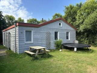Holiday house Sint Maartenszee Features 20