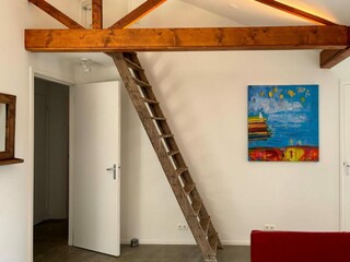 Holiday house Sint Maartenszee Features 25