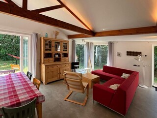 Holiday house Sint Maartenszee Features 29
