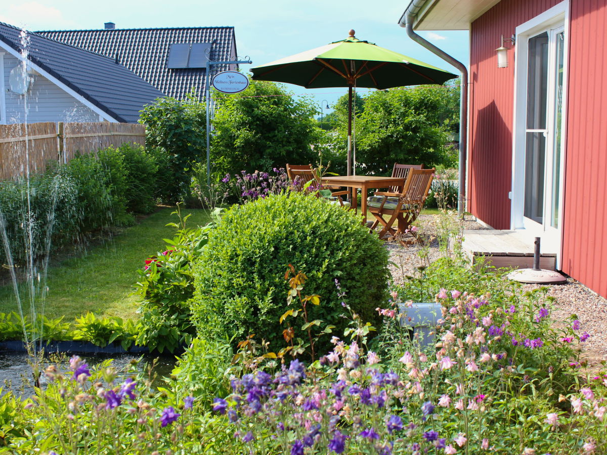 Mein Wellness Ferienhaus Premium Finn, Dollerup, Frau Sylvia Fahrrad Rad Böttcher Kids in 25746 Heide für € 22,00 zum