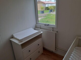 Casa de vacaciones Sint Maartenszee Características 15