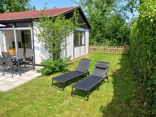 Ferienhaus Sint Maartenszee Außenaufnahme 4