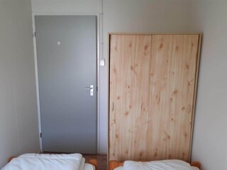 Casa de vacaciones Sint Maartenszee Características 26