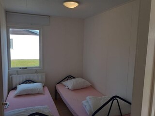Ferienhaus Sint Maartenszee Ausstattung 27