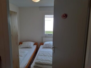 Casa de vacaciones Sint Maartenszee Características 28