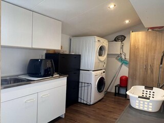 Maison de vacances Sint Maartenszee  35