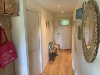 Ferienhaus Sint Maartenszee Ausstattung 26