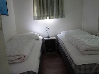 Vakantiehuis Sint Maartenszee Kenmerken 13
