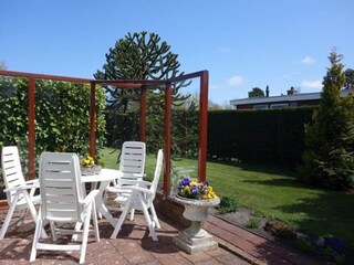 Vakantiehuis Sint Maartenszee Buitenaudio-opname 6
