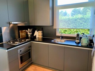 Ferienhaus Sint Maartenszee Ausstattung 10