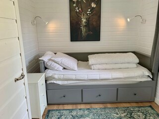 Ferienhaus Sint Maartenszee Ausstattung 11