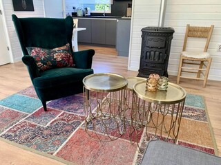 Ferienhaus Sint Maartenszee Außenaufnahme 4