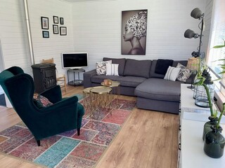 Ferienhaus Sint Maartenszee Ausstattung 14