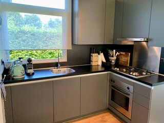 Ferienhaus Sint Maartenszee Ausstattung 16