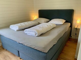 Ferienhaus Sint Maartenszee Ausstattung 17