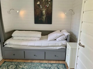 Ferienhaus Sint Maartenszee Ausstattung 19