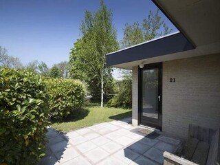 Holiday house Sint Maartenszee Outdoor Recording 3