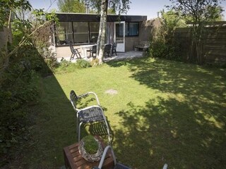 Ferienhaus Sint Maartenszee Außenaufnahme 4