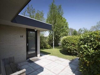 Casa per le vacanze Sint Maartenszee Caratteristiche 21