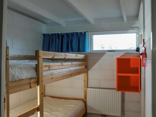 Maison de vacances Sint Maartenszee Équipement 28