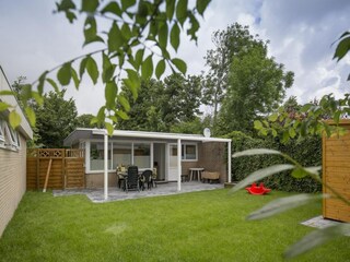 Ferienhaus Sint Maartenszee Außenaufnahme 3