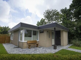 Ferienhaus Sint Maartenszee Außenaufnahme 8