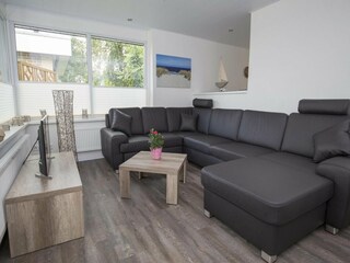 Ferienhaus Sint Maartenszee Ausstattung 12