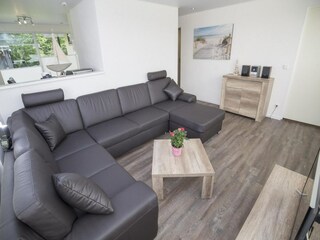 Ferienhaus Sint Maartenszee Ausstattung 13