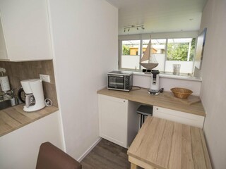Ferienhaus Sint Maartenszee Ausstattung 16