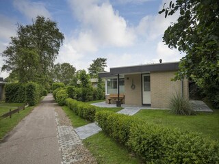 Ferienhaus Sint Maartenszee Umgebung 30