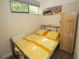 Ferienhaus Sint Maartenszee Ausstattung 27