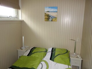 Maison de vacances Sint Maartenszee Équipement 21