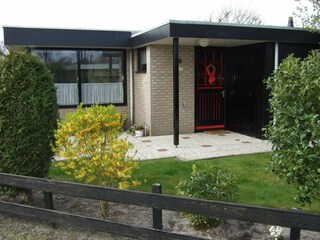 Ferienhaus Sint Maartenszee Ausstattung 20