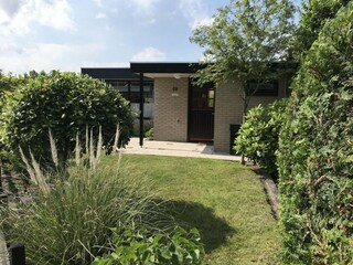 Ferienhaus Sint Maartenszee Außenaufnahme 9