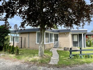 Maison de vacances Sint Maartenszee Enregistrement extérieur 2