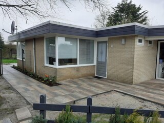 Maison de vacances Sint Maartenszee Enregistrement extérieur 3