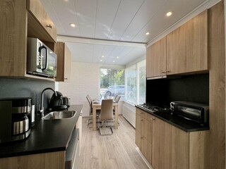Maison de vacances Sint Maartenszee Enregistrement extérieur 6