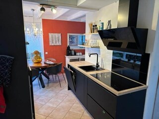 Ferienhaus Sint Maartenszee Ausstattung 11