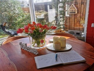 Ferienhaus Sint Maartenszee Ausstattung 16