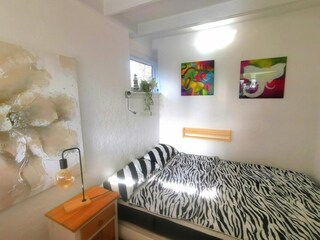 Ferienhaus Sint Maartenszee Ausstattung 21