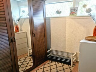 Ferienhaus Sint Maartenszee Ausstattung 23