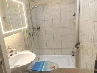 Ferienhaus Sint Maartenszee Ausstattung 24