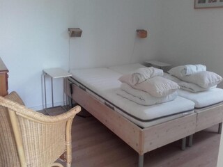 Ferienhaus Sint Maartenszee Ausstattung 19