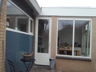 Ferienhaus Sint Maartenszee Außenaufnahme 4