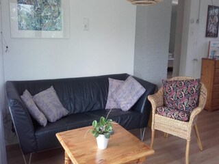 Ferienhaus Sint Maartenszee Ausstattung 20