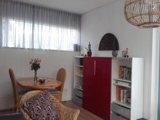 Ferienhaus Sint Maartenszee Ausstattung 21