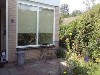 Ferienhaus Sint Maartenszee Außenaufnahme 8