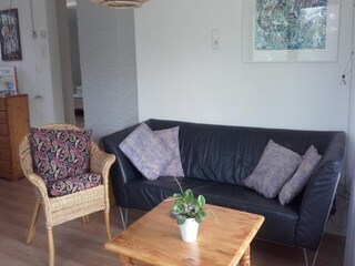 Ferienhaus Sint Maartenszee Ausstattung 29