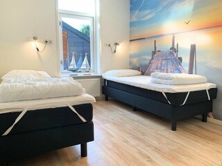 Ferienhaus Sint Maartenszee Ausstattung 18