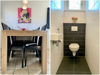 Ferienhaus Sint Maartenszee Ausstattung 20